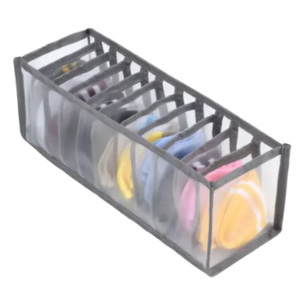 Miniatura 2 de Organizadores De Ropa Interior Para Arma